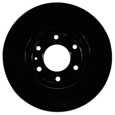 Bendix Bendix Sdr5825 Bendix Severe Duty Rotor Sdr SDR5825